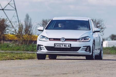 03/2020, Mountune VW Golf 7 GTI