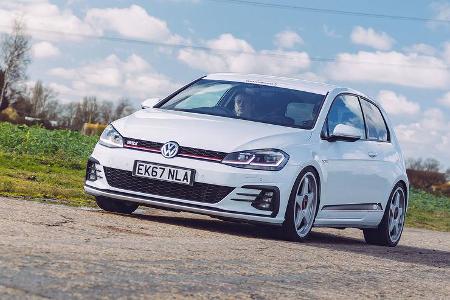 03/2020, Mountune VW Golf 7 GTI