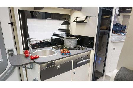 Chausson 627 GA