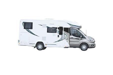 Chausson 627 GA
