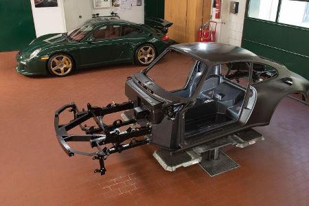 Ruf CTR Anniversay