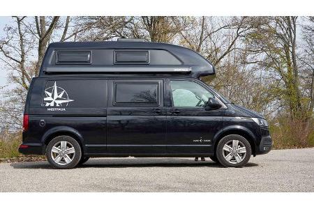 Westfalia Club Joker VW T 6.1 (2020)