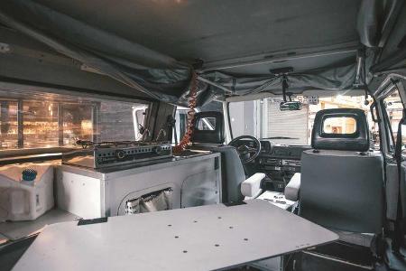 VW T3 Syncro 16