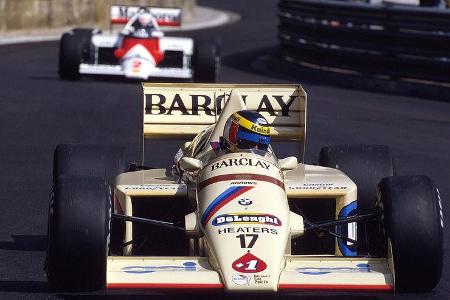 Gerhard Berger