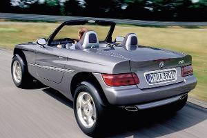 Diese Autos können auch Motorrad