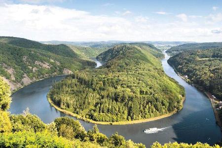 Saar-Hunsrück