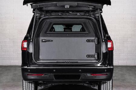 INKAS Lincoln Navigator L INKAS Lincoln Navigator L