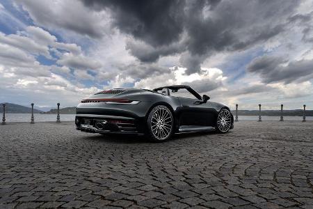 4/2020, Techart Porsche 911