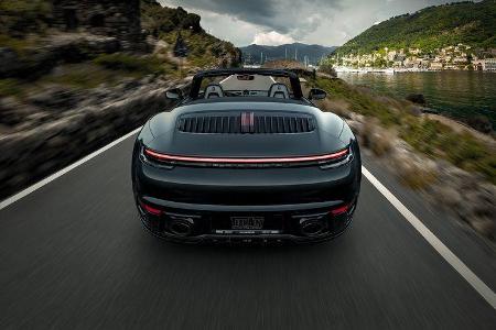 4/2020, Techart Porsche 911