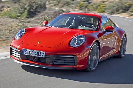 Porsche 911 992 Turbo S Porsche 911 992 Turbo S