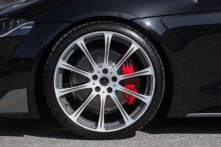 04/2020, Dähler Toyota GR Supra