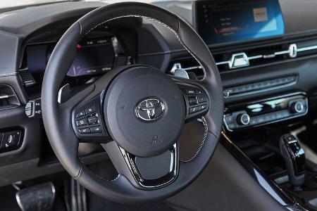 04/2020, Dähler Toyota GR Supra