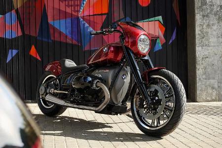BMW R18/2 Studie
