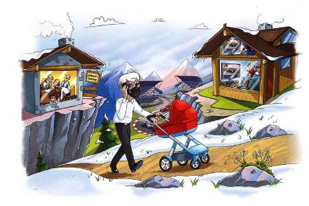 Bernie Ecclestone - Weihnachtskarte 2020 - Formel 1 Bernie Ecclestone - Weihnachtskarte 2020 - Formel 1