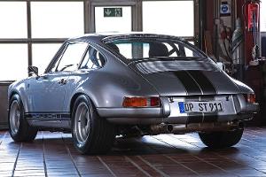 Ur-911 mit G-Modell-Genen