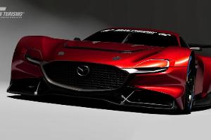 Super-Hybrid mit 6-Zylinder und Radnaben-Motoren