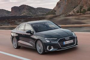 Audis Jetta kriegt Quattro-Backen