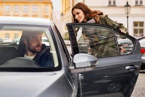 Uber mit gigantischem Quartalsverlust