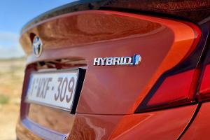 Neue Batterie für neue Modelle