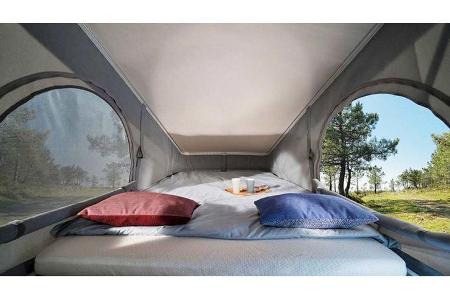 Hymercar Grand Canyon S