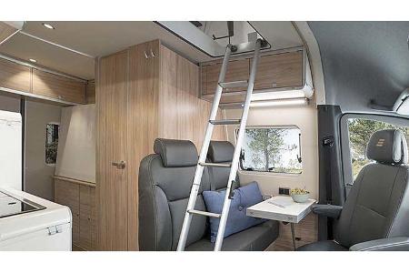 Hymercar Grand Canyon S