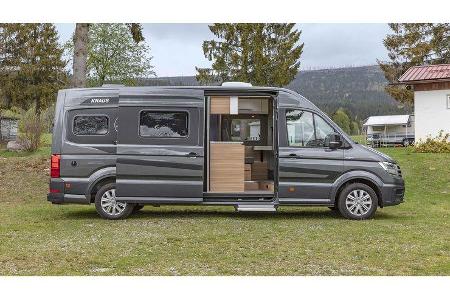 Knaus Boxdrive 680