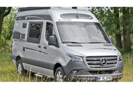 La Strada Regent S