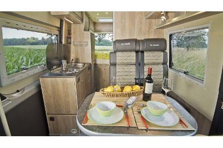 La Strada Regent S