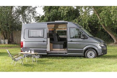 Reimo Starcamper