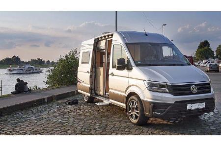 Reisemobil Manufaktur