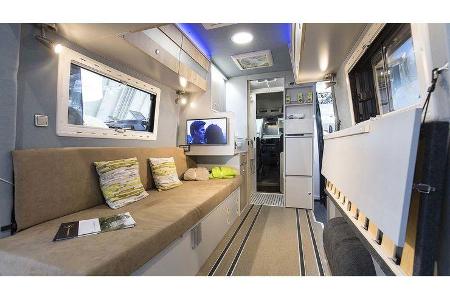 HRZ-Schwabenmobil Florida Multitalent