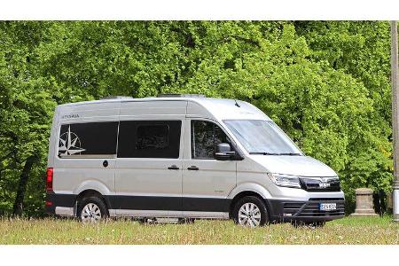 Westfalia Sven Hedin