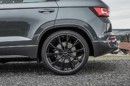 Abt Cupra Ateca