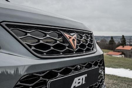 Abt Cupra Ateca