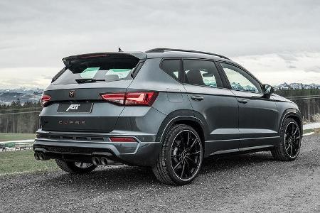 Abt Cupra Ateca