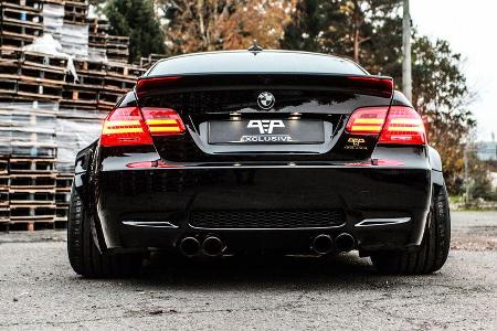 BMW M3 E92 - Tuning - Liberty Walk - PP Exclusive