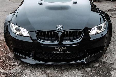 BMW M3 E92 - Tuning - Liberty Walk - PP Exclusive