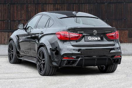 G-Power X6 M Typhoon