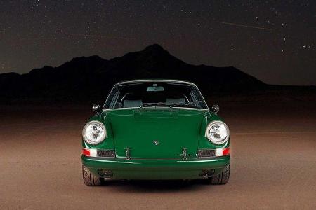 Zelectric Porsche 911 (1968)