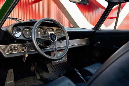 Zelectric Porsche 911 (1968)