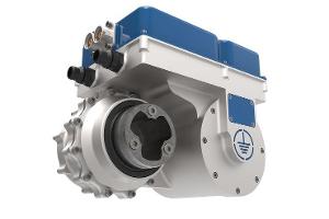 300 PS aus 10-Kilo-E-Motor