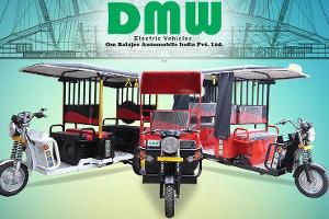 BMW siegt über Rikscha-Hersteller