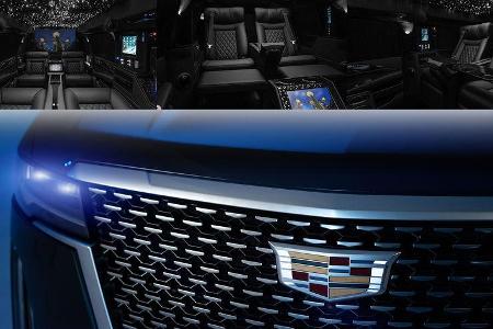 Lexani Motorcars Cadillac Escalade 2020 Lexani Motorcars Cadillac Escalade 2020