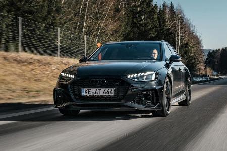 ABT Audi RS4