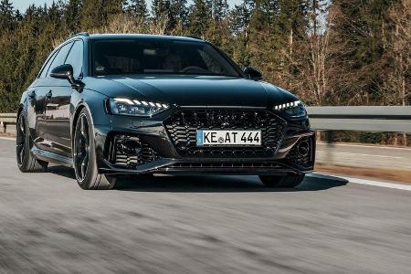 ABT Audi RS4