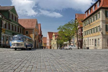 Romantische Straße Romantische Straße