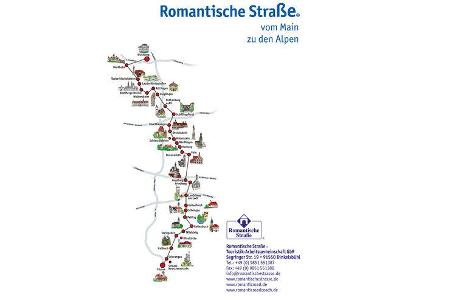 Romantische Straße