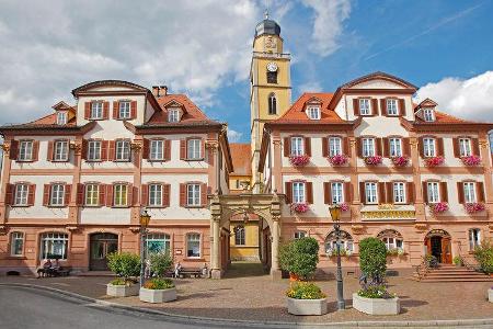 Romantische Straße