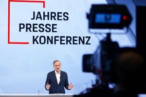 Rekordjahr 2019 hilft für die Corona-Krise