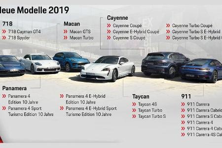 Porsche AG Bilanzpressekonferenz 2020
